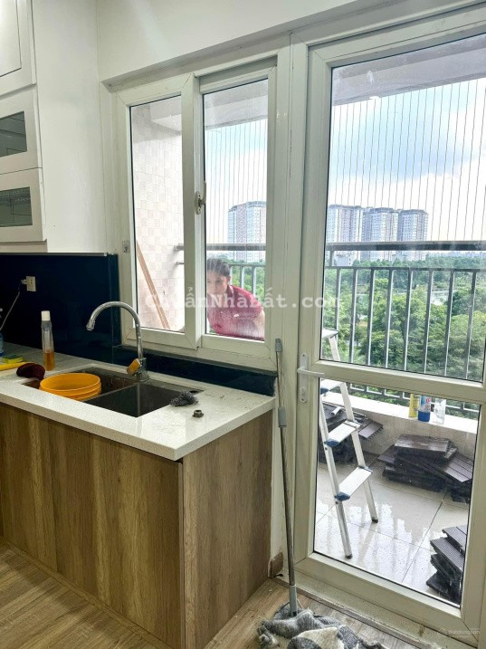 Bán căn hộ 65m2, 2 ngủ Thanh Hà Cienco 5 full nội thất giá cực rẻ chỉ nhỉnh 2 tỷ