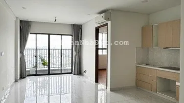 Cho thuê Căn hộ 1PN 56m2 NTCB giá 8 triệu/tháng tại D-Vela Quận 7