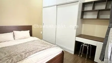 CẦN CHO THUÊ CC CARILON 7 DT 86M2 2PN 2WC FULL NT GIÁ 11TR/TH LH 0936 449 *** HÂN