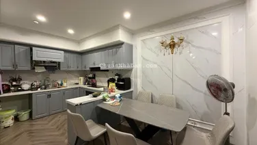 EM BÁN CĂN HỘ CHUNG CƯ HPC LANDMARK thẳng LÊ VĂN LƯƠNG kéo dài dt 138m2 ( 3N 2WC ) giá 8,x tỷ