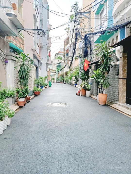 Bán Nhà Giá Tốt Trung Tâm Quận Phú Nhuận