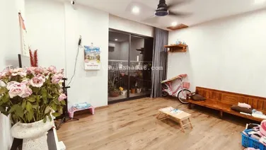 Bán CC Bộ Tổng Tham Mưu, Nhân Mỹ, 5 tỷ, 87m2, 3PN, 2WC, giá tốt