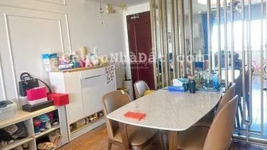 Cần cho thuê gấp căn hộ HÙng Vương Plaza 3PN 3WC đầy đủ nội thất giá 20 triệu/thang