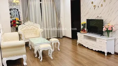 Cho thuê nhanh căn hộ CC An Bình City. Căn 2PN, giá 10tr/th, nhận luôn (LH: 0963 328 ***)