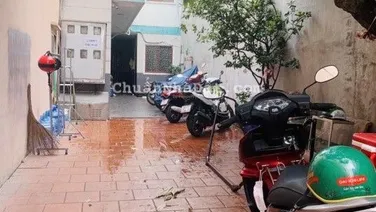 Bán nhà Lê Văn Lương Quận 7, 195m2, 2 tầng, 13 tỉ