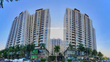 Duy nhất 1 căn hộ Akari 56m2 |2PN - 1WC|. Giá: 2.979 tỷ. Sổ hồng, hỗ trợ vay 70%. LH 0906 651 ***