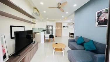 Cho thuê căn hộ 2 phòng ngủ Estella Heights - View hồ bơi - Giá chỉ 36 triệu - LH xem nhà ngay