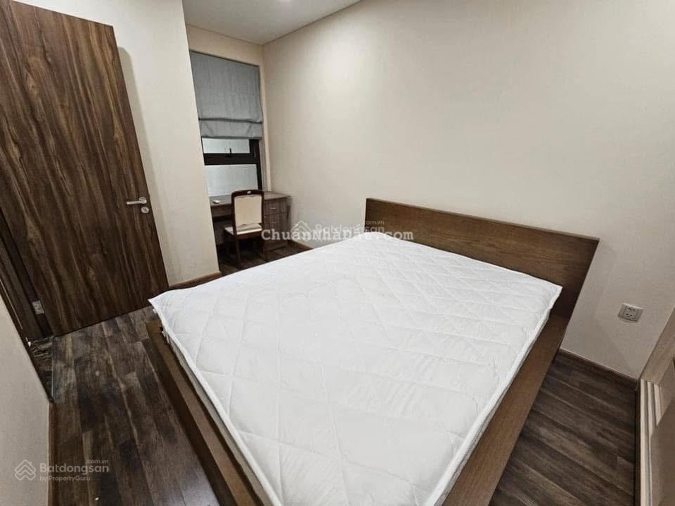 Cho thuê căn hộ Kingston Residence Quận Phú Nhuận: 72m2,2PN, 2WC, Nội thất đầy đủ, nhà đẹp ở liền