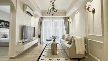 Đi định cư cần bán gấp căn 2PN Masteri Thảo Điền nhà đẹp - giá rẻ hơn thị trường