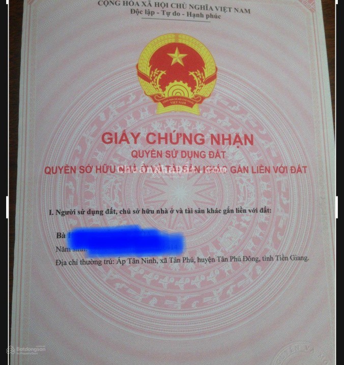 Bán CC HQC Plaza, sổ riêng lâu dài, xã An Phú Tây, Bình Chánh, 1.3 tỷ, 55m2, 2PN