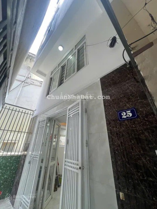 HÀNG HIẾM LÔ GÓC 2 THOÁNG MỸ ĐÌNH - NAM TỪ LIÊM - AN NINH TỐT SÂN ĐỂ XE RIÊNG - 6 TẦNG -6.5TỶ