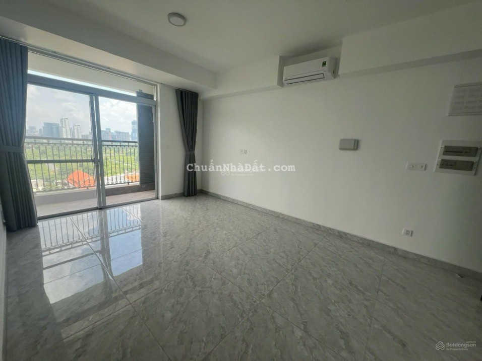 Căn hộ 3PN lớn, 90m2 giá tốt nhất tại Paris Hoàng Kim, trung tâm Thủ Thiêm. Với giá 7,5 tỷ bao hết