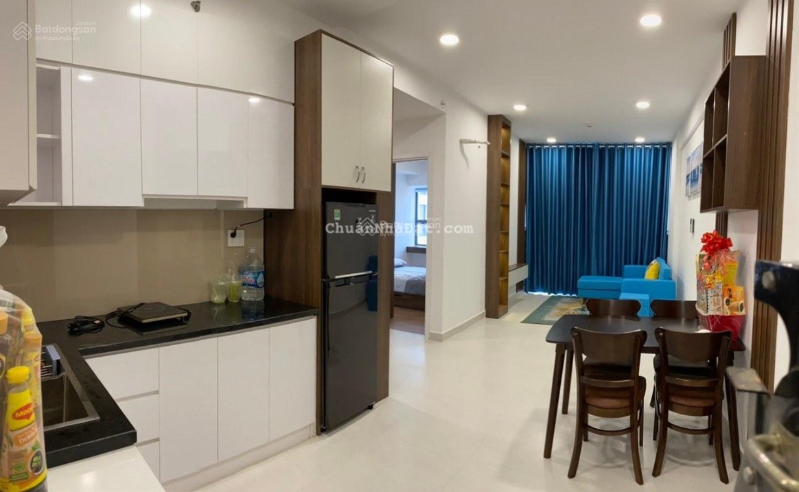 Chính chủ cần bán căn hộ Ricca 50m2 1PN + 1 giá 1 tỷ 999tr