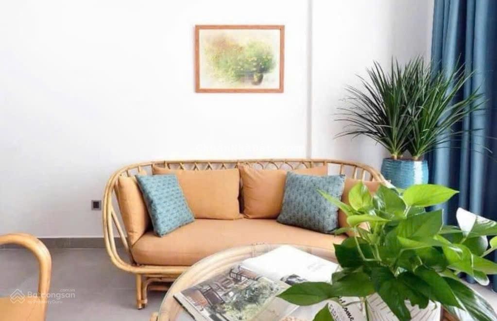 Cho thuê CC đẹp xuất sắc tại Phổ Quang, 15 triệu, 75m2, 2PN, 2WC