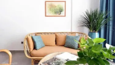 Cho thuê CC đẹp xuất sắc tại Phổ Quang, 15 triệu, 75m2, 2PN, 2WC