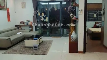 Cho thuê căn góc 01 diện tích 120m2, tại chung cư Xuân Mai Tower - CT2 Tô Hiệu, 13,5 triệu VND