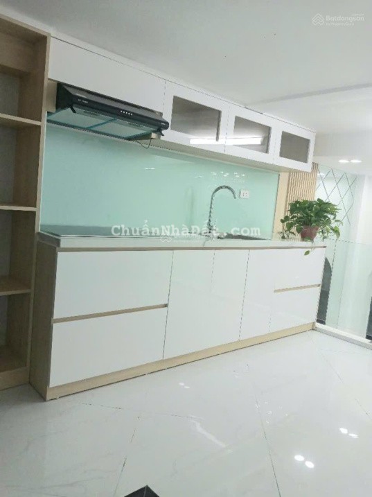 5,99TỶ NHÀ 5T LÔ GÓC, MỚI ĐẸP, FULL NỘI THẤT NGÕ THỊNH HÀO, TÔN ĐỨC THẮNG, NGÕ 4M, DT 20M MT 3,5M