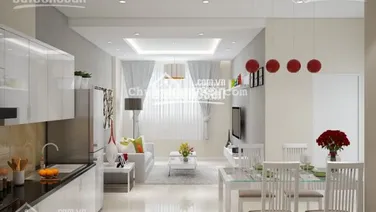 Cho thuê gấp căn hộ CC Sunny Plaza, Q. Gò Vấp, 2PN=12tr, 3PN=từ 14tr, LH: 0909 630 *** Sang