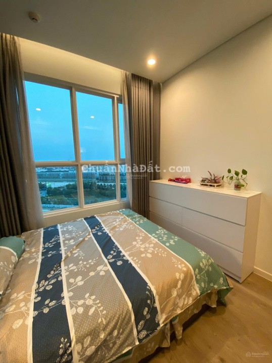 BÁN CĂN HỘ SADORA 2PN VIEW SÔNG CÓ HỢP ĐỒNG THUÊ TỚI 03/2026