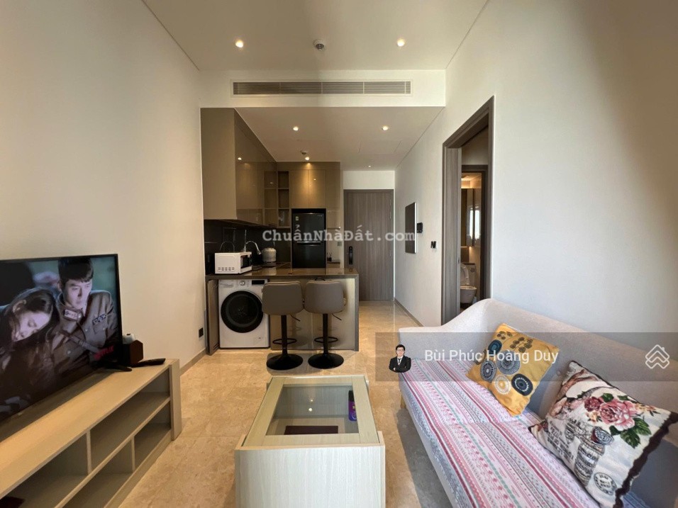 The MarQ 1PN 1WC giá chỉ 9,8 tỷ nhất full nội thất đẹp