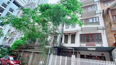 Cho Thuê Nhà 8 Tầng x 120m2,Thang Máy.Khu vực trung tâm Mỹ Đình 70triệu
