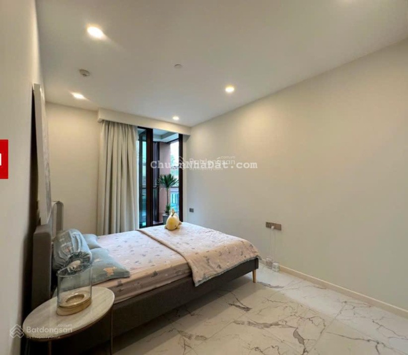 Siêu hời căn hộ 3PN Full NT đang trống sẵn, giá chỉ khoảng 53 triệu/tháng tại Galleria Metrpole