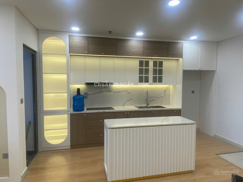 Cho thuê CC Khai Sơn City, 12 triệu, 89m2, 2PN, 2WC ở Ngọc Thụy, Long Biên, Hà Nội Hot!