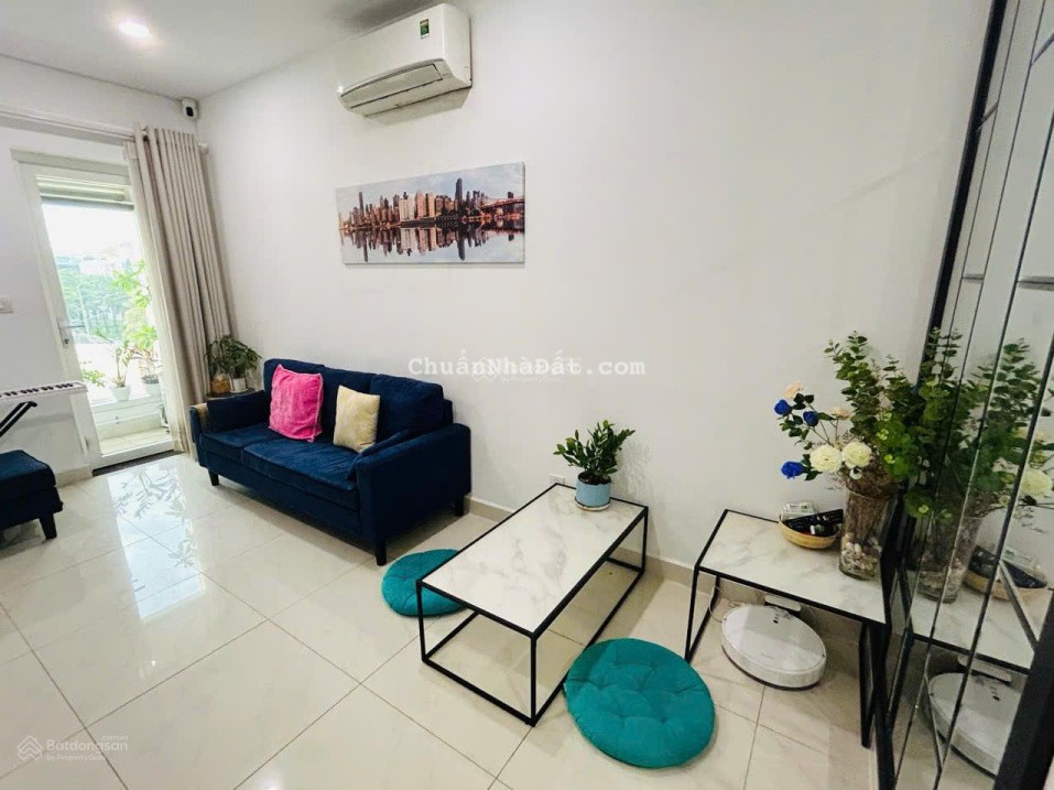 Kẹt tiền cần bán nhanh căn góc officetel 44m2 full nội thất 2tỷ380 bao thuế phí sang tên