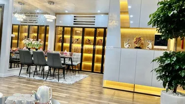 Chính chủ bán căn hộ toà CT1A KĐT Mỹ Đình 2 giá đầu tư 47tr/m2