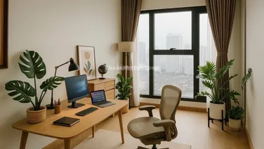 Hiếm: Cho thuê căn hộ Lancaster Luminaire - 180m2, 4PN, 4wc full. Giá: 60tr. LH: 0899 511 ***