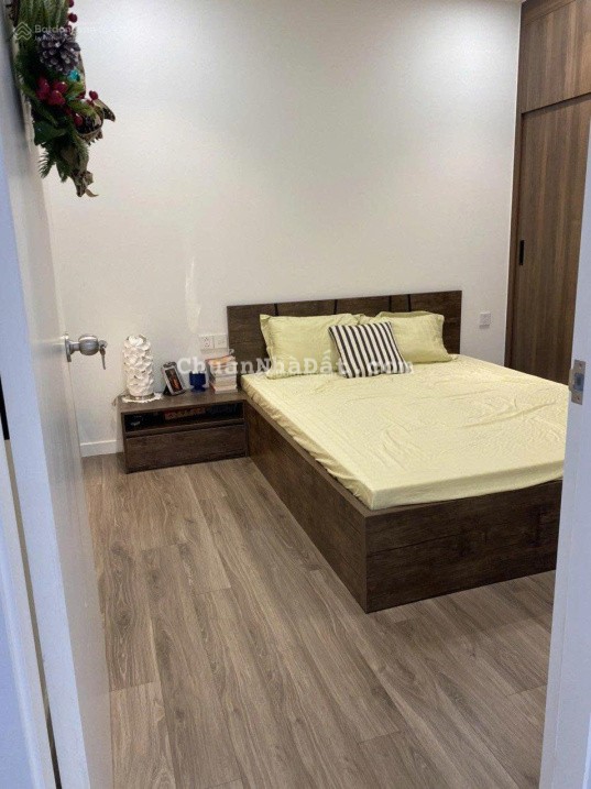 Bán CC 86m2, 2PN, 2WC, giá ưu đãi tại Him Lam Nam Khánh, Q8, HCM. LH 0909 626 ***