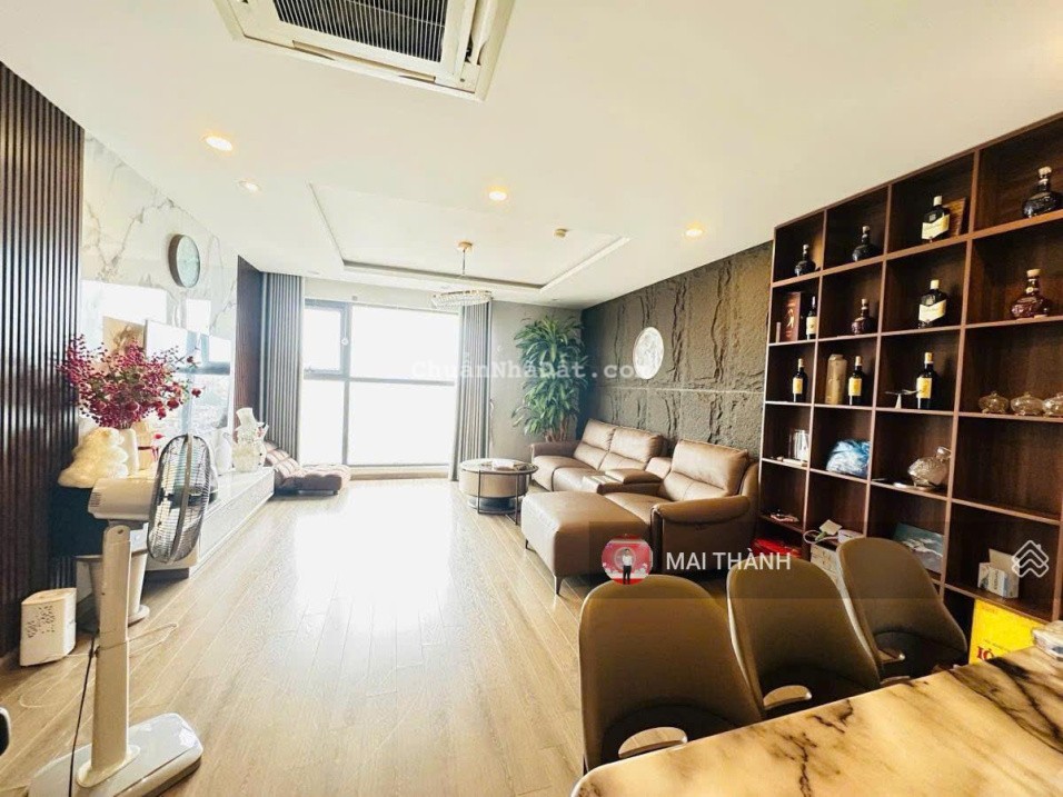 Chính chủ bán nhanh căn hộ 3PN nội full đồ tại dự án FLC 265 Cầu Giấy, LH 0775 190 ***