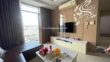 Cần bán căn hộ LuxCity 3PN - 2WC. Giá 4.6 tỷ. Đã có sỗ hồng, hỗ trợ vay ngân hàng