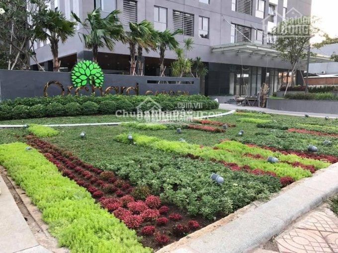 Cho thuê căn hộ Ochard Garden 2PN, nội thất cao cấp, bao phí quản lý, LH Ms. Van 0909 907 ***