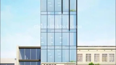 Nhà Trung Yên 80m2 - mặt tiền 7m - 7 tầng thang máy - ô tô tránh - khai thác cho thuê đỉnh