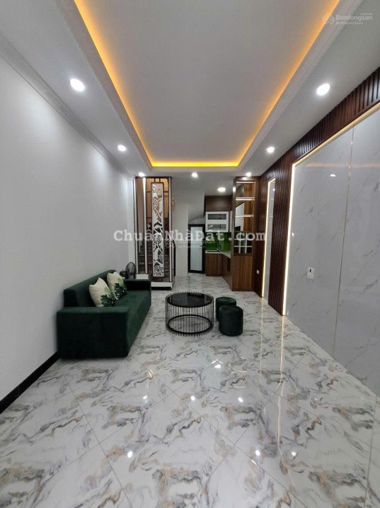 BÁN NHÀ LÁNG HẠ, THÀNH CÔNG, BA ĐÌNH 30M 7.05 TỶ