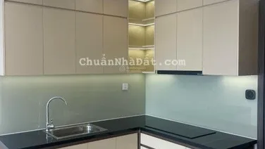 Bán căn hộ CC Wilton Tower, 5 tỷ, 75m2, 2PN, 2WC, chính chủ uy tín tại Bình Thạnh, HCM