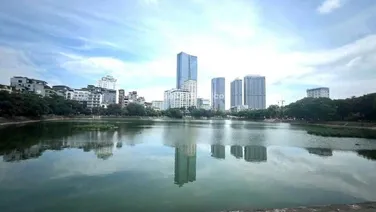 BÁN GẤP NHÀ ĐẸP GẦN HỒ NGỌC KHÁNH- KIM MÃ QUẬN BA ĐÌNH - NHÀ 2 MẶT THOÁNG VĨNH VIỄN - Ô TÔ ĐỖ TRÁNH