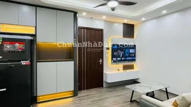 Chính chủ bán căn góc phụ 2 phòng ngủ full nội thất đẹp tại HH Linh Đàm giá vô cùng tốt 0965 289 ***