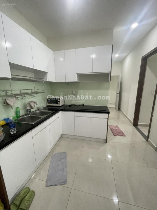 Không có căn nào rẻ hơn, 60m2 2PN 2WC tòa Dragon - giá 2 tỷ 950 triệu bao thuế phí - view hồ bơi