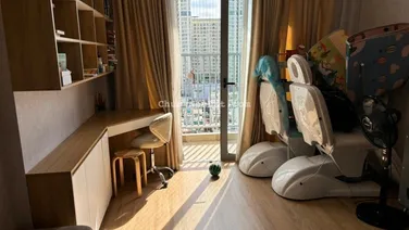 Chí chủ Bán căn hộ Luxcity Quận 7..85m .3pn2wc