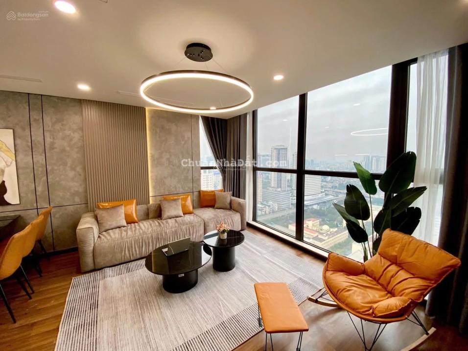 Cho thuê CC Dorado - Tây Hồ giá từ 9tr/36m2/Studio/1PN có slot ôtô. Tầng đẹp view Hồ Tây