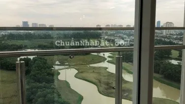 Bán căn góc 3 ngủ vew golf siêu đẹp, hướng mát The Link Ciputra 153m2 - 0974 606 ***