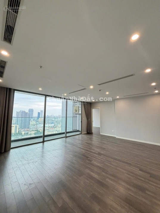 Bán CC 280m2 tại Keangnam, Phạm Hùng, Mễ Trì, Nam Từ Liêm, Hà Nội chỉ với 85 triệu/m2