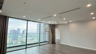 Bán CC 280m2 tại Keangnam, Phạm Hùng, Mễ Trì, Nam Từ Liêm, Hà Nội chỉ với 85 triệu/m2