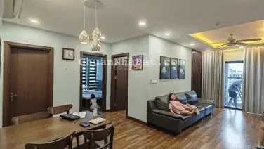 Bán 3 phòng ngủ giá thấp nhất Goldmark City - 6,8tỷ bao thuế phí