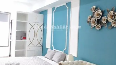 Cho thuê căn hộ River Gate_Studio 12tr, 2PN 18tr, 3PN 27tr. Full nội thất-Trống. LH: 0931 802 68O