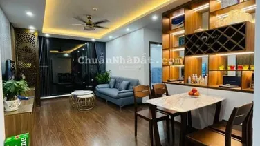 O968127636 CẦN BÁN CĂN PCC1 NÀNG HƯƠNG 583 NGUYỄN TRÃI 109m2 3 NGỦ, CĂN GÓC, ĐỦ NỘI THẤT, NHÀ ĐẸP