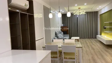 SIÊU HOT CHO THUÊ CH CHELSEA RISEDENCE 2 NGỦ FULL ĐỒ 17TR VÀO LUÔN LH: 0976 215 ***