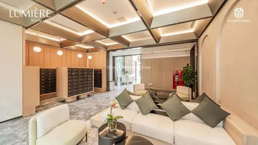 Bán gấp không có căn rẻ thứ 2 - 1PN+ Lumiere Quận 9, chỉ 3,1 tỷ all in